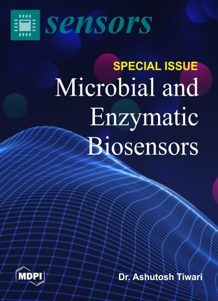 microbial and enzymatic biosensors